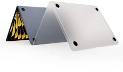 Next One AB1-MBA15M2-SFG-FOG 15 MacBook Air M3/M2 átlátszó tok (AB1-MBA15M2-SFG-FOG)