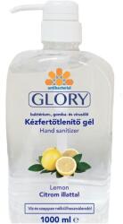 HiClean Glory/HC gél Citrom 1000 ml kézfertőtlenítő (HG1LC) - oneclick