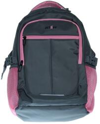 ACT! IVE rózsaszín hátizsák (SBP-045-PK) - oneclick