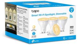 TP-Link Tapo L610 GU10 Dimmelhető Smart Wi-Fi LED izzó (TAPO L610) - oneclick