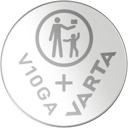 VARTA 4274112401 V10GA alkáli gombelem 1 db/bliszter (4274112401) - oneclick
