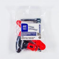 IRIS TOOLS DT-20-107 20 darabos szerszámkészlet (DT-20-107) - oneclick