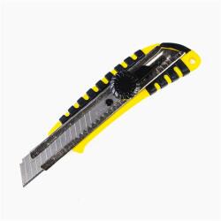IRIS TOOLS ITCK232 Univerzális kés 18mm, csavaros penge rögzítés, műanyag ház (ITCK232) - oneclick