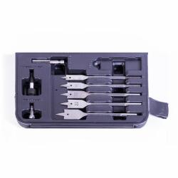 IRIS TOOLS BS-118-005 118 darabos fúróbit készlet (BS-118-005) - oneclick
