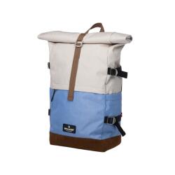Schneiders Hátizsák ergonomikus Popcorn & Niagara Roll Top by Walker (60809)