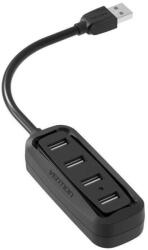Vention 4xUSB 2.0 1m (VAS-J43-B100)