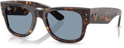 Ray-Ban Mega Wayfarer RB0840S 902/56