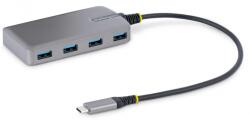 StarTech 5G4AB-USB-C-HUB