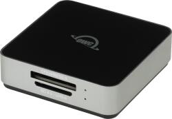 OWC Cardreader Atlas USB-C Dual-slot CFexpress Type B and SDXC UHS-II (OWCTCCFXBSDRDR)