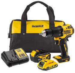 DEWALT DCD708MDR-QW