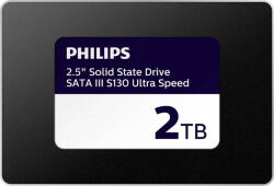 Philips S130 Ultra Speed 2TB (FM02SS130B/00)