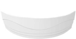 SAPHO Aqualine Dunaj II 140 140x57 cm (G1345)