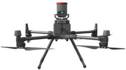 SafeAir M350 Pro Parachute System