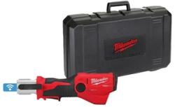 Milwaukee M12ONEHPT-0C akkus csőprés Compact | 12 V | 35 - 40 mm | 19 kN | Szénkefementes | Akku és töltő nélkül | Kofferben (4933481031)