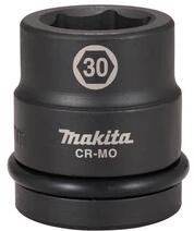 Makita Rövid gépi dugókulcs 30 mm x 62 mm | 1 inch (E-24527)