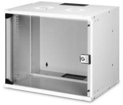 ASSMANN Rack Digitus Rack Digitus 9HE Wall Mounting SOHO Pro Grey unm (DN-49204)