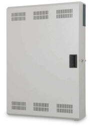 ASSMANN Rack Digitus Rack Digitus DN-19 WM-3H3V-SL (DN-19 WM-3H3V-SL)