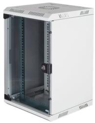 ASSMANN Rack Digitus Rack Digitus wall 10" + 19" combi grey (DN-1019)