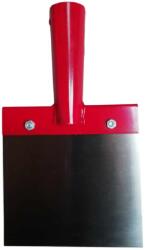 Betontrowel ORIT B10C zsalutisztító, aljzatkaparó fej nyéllel 150x1, 5mm (B10C)
