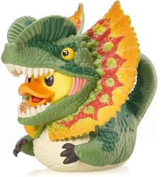 Tubbz Numskull Tubbz Boxed - Jurassic Park "Dilophosaurus" gumikacsa (NS4786) - bestbyte