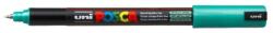 uni POSCA PC-1MR zöld marker (2UPC1MRMZ) - bestbyte