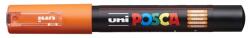 uni POSCA PC-1M narancs marker (2UPC1MN) - bestbyte