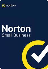 Symantec Small Business 2.0-250GB HUN vírusirtó szoftver, 1 felhasználó, 10 eszköz / 1 év (21463585)