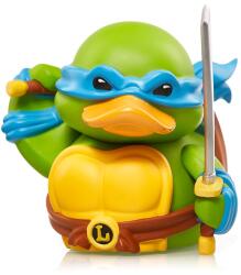 Tubbz Numskull Tubbz Boxed - Teenage Mutant Ninja Turtles "Leonardo" gumikacsa (NS4735) - bestbyte