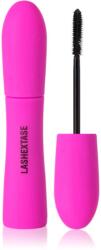 Vivienne Sabó Lashextase extra dúsító szempillaspirál árnyalat 01 Black 9 ml