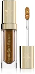 Jeffree Star Cosmetics Liquid Star Shadow folyékony szemhéjfesték árnyalat 24K Only 5.5 ml