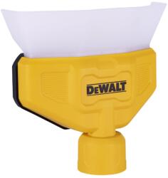 DEWALT Colector de praf DEWALT pentru aspirator umed/uscat 1-1/4 - 2-1/2 DXVA00 -1500 (DXVA00-1500E)