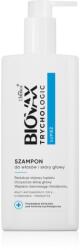 BIOVAX Trychologic Dandruff korpásodás elleni sampon a hajra és a fejbőrre 200 ml