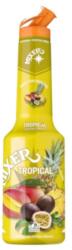  Mixer Cocktail Trópusi gyümölcs püré (1L) - whiskynet