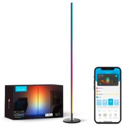 Govee RGBICW Okos Saroklámpa Hang + Wifi + Bluetooth vezérlésel