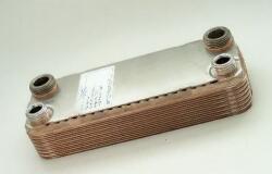 ALFA LAVAL HŐCSERÉLŐ 4x3/4" CBH16-35H 40kW (CBH16-35H)