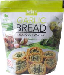  Becky´s pirítós 150g fokhagymás-petrezselymes