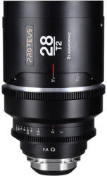 Venus Optics Proetus Flex 2x Anamorphic 28mm T2 - objektív (ARRI PL + EF) (VE2820PLEFM-F)