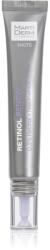 MartiDerm Shots Retinol Renew intenzív szérum a ráncok és a sötét foltok ellen 20 ml