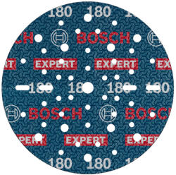 Bosch EXPERT O780 Foil csiszolófólia, 150mm, G180 6 db (2608902444)