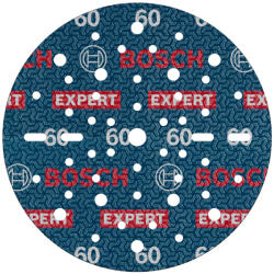 Bosch EXPERT O780 Foil csiszolófólia, 150mm, G60, 1 db (2608902457)