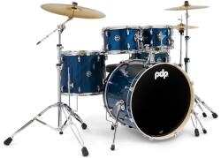 PDP Mainstage Blue Steel Rock Set