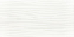 Paradyz Csempe, Paradyz Classica Synergy Bianco Struktura A 30x60cm