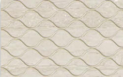 Valore Dekorlap, Valore Tiberio Cream Inserto 25x40cm