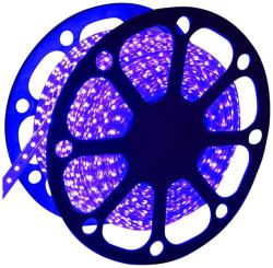 Aigostar - Bandă LED pentru exterior 50m LED/300W/230V albastru IP65 (AI1890)
