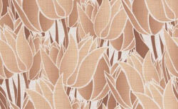 Zalakerámia Csempe, Zalakerámia TEXTIL VIRÁGOS 25X40 ZAL-ZBD 42064 - mozaikkeramia