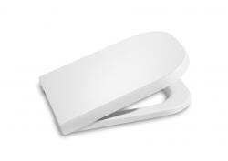 Roca WC tető, Roca The Gap A80147200B Wc ülőke és fedél Soft Close - mozaikkeramia