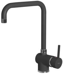 Elleci Mosogató csaptelep, Elleci Csaptelep Senna G40 nero - mozaikkeramia