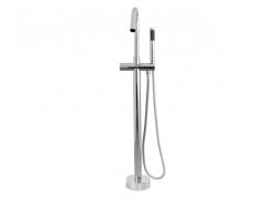 AQUATEK Kádtöltő csaptelep, Aquatek EF. 034 CH - mozaikkeramia