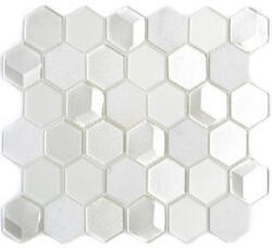 Aita Mozaik, Aita Hex White 26x30