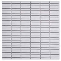 Aita Mozaik, Aita Rud-W matt 1x4, 8szemméret 30x30